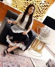 SANIYA-indian Model +, Bahrain call girl, Role Play Bahrain Escorts - Fantasy Role Playing