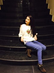 Riya Sharma-indian +, Bahrain escort, SWO Bahrain Escorts – Sex Without A Condom